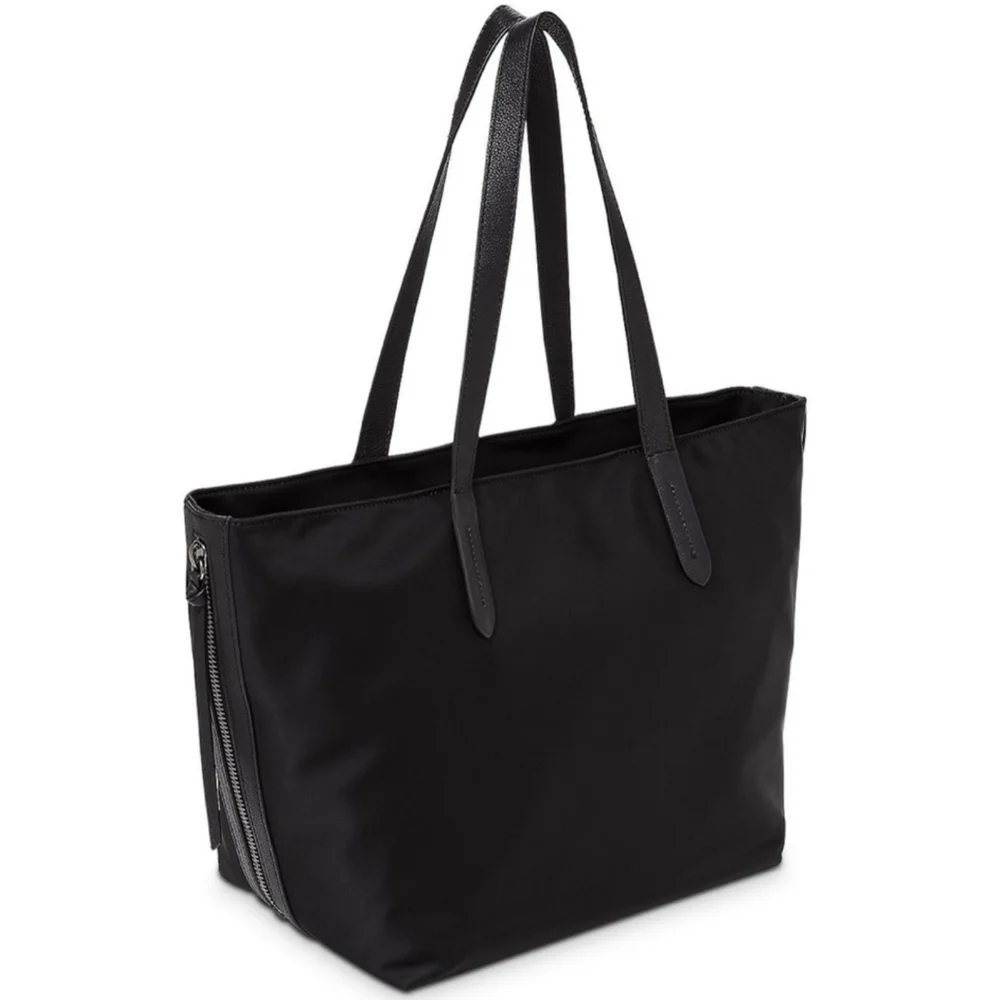 NWT Botkier New York Bond Black Tote